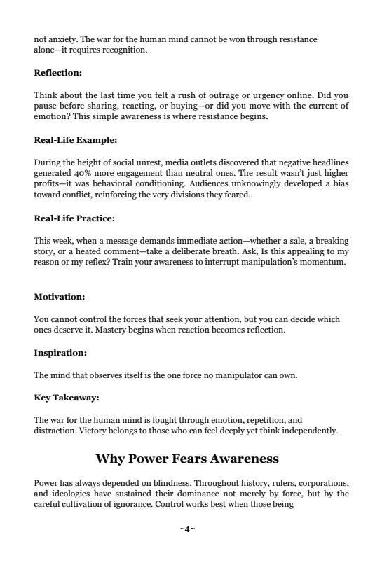 The Hidden Blueprint of Dark Psychology sample, PDF page 5