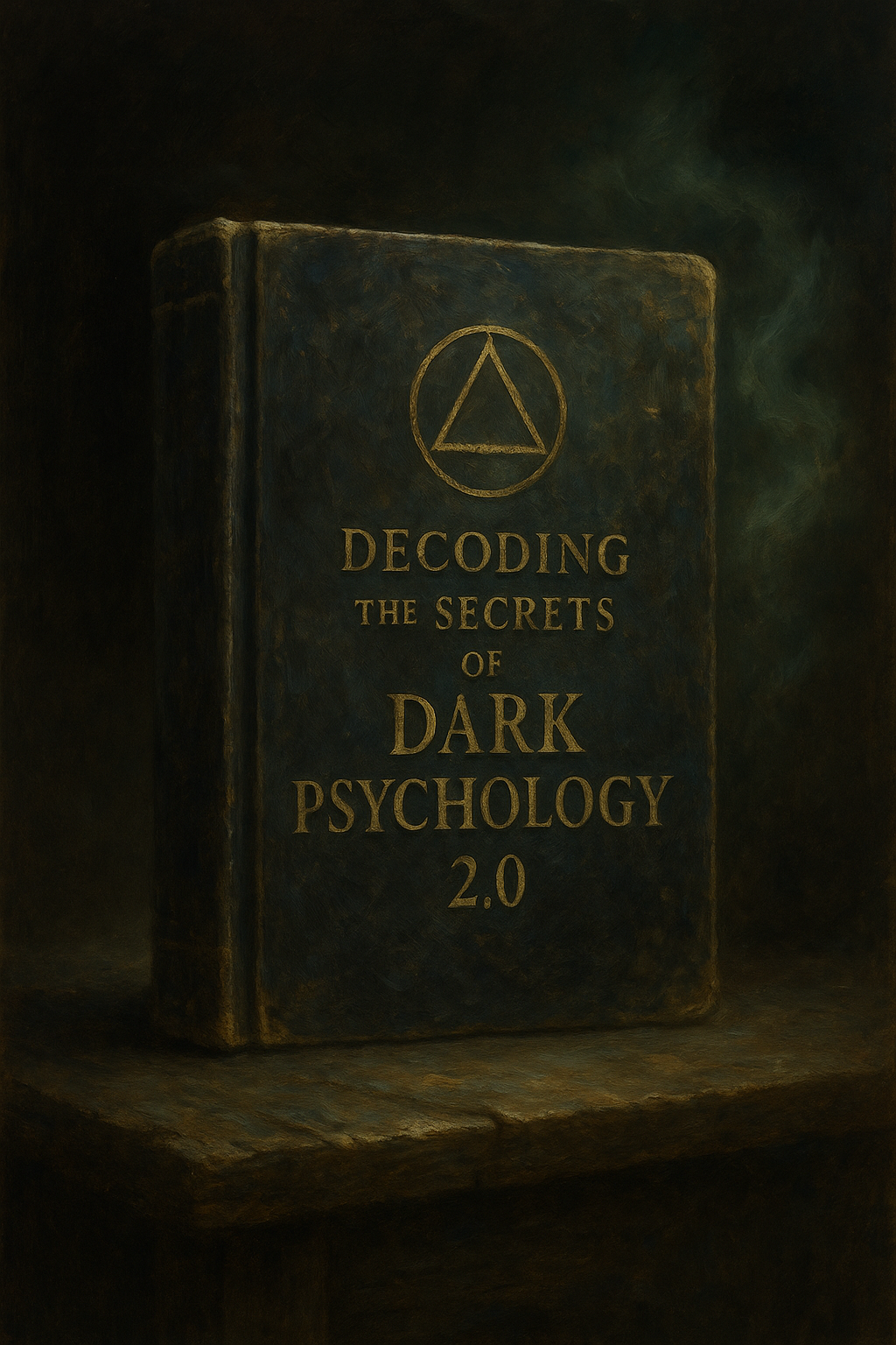 The Complete Dark Psychology Collection — All 6 Books
