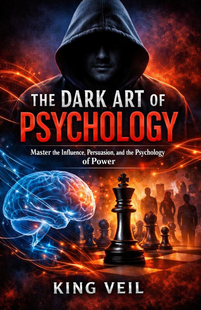 The Dark Art of Psychology