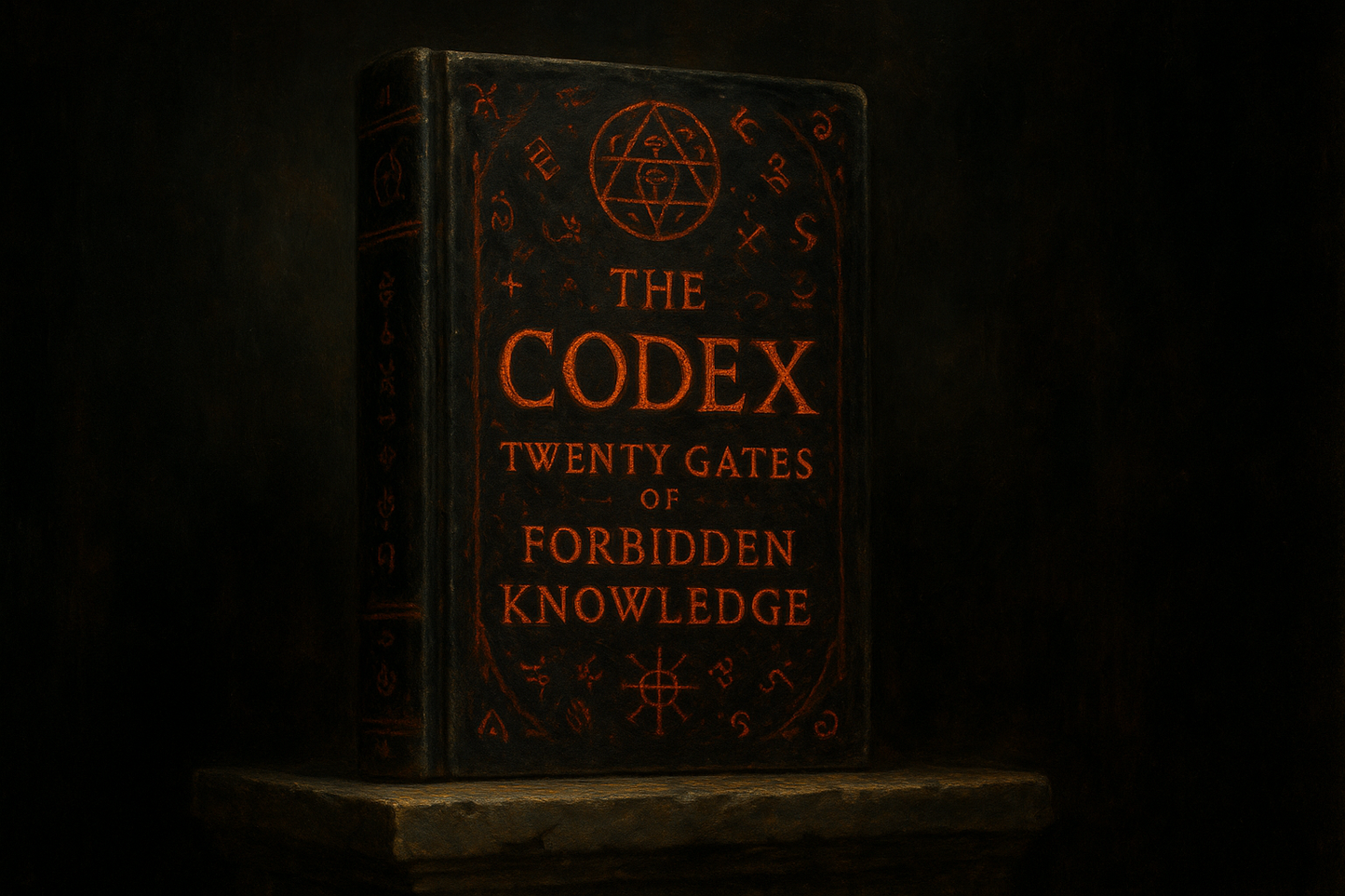 The Complete Dark Psychology Collection — All 6 Books