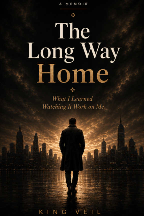 The Long Way Home: What I Learned Watching It Work on Me