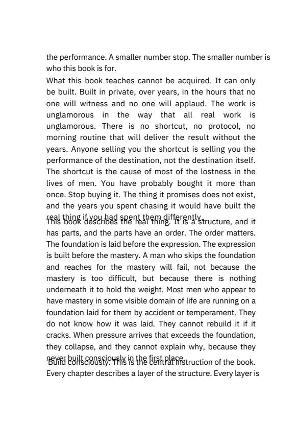 The Still Man sample, PDF page 5